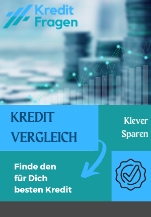 Kreditvergleich von Kreditfragen.com.